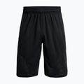 Unter Armour Perimeter 11'' Männer Basketball-Shorts schwarz 1370222 5