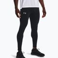 Men's Under Armour Fly Fast 3.0 Tight Laufleggings schwarz 1369741