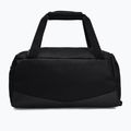 Under Armour Undeniable 5.0 Duffle Reisetasche schwarz 1369221 5