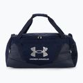 Under Armour UA Undeniable 5.0 Duffle MD Reisetasche 58 l navy blau 1369223-410