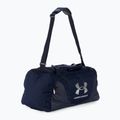 Under Armour UA Undeniable 5.0 Duffle MD Reisetasche 58 l navy blau 1369223-410 2