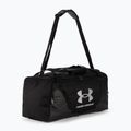 Under Armour UA Undeniable 5.0 Duffle MD Reisetasche 58 l schwarz 1369223-001 2