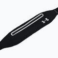 Unter Armour Flex Speedpocket laufen Gürtel schwarz 1369219-001