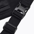 Unter Armour Flex Speedpocket laufen Gürtel schwarz 1369219-001 3