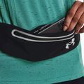 Unter Armour Flex Speedpocket laufen Gürtel schwarz 1369219-001 6