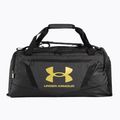 Under Armour UA Undeniable 5.0 Duffle SM 40 l Reisetasche schwarz-grau 1369222-002