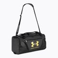 Under Armour UA Undeniable 5.0 Duffle SM 40 l Reisetasche schwarz-grau 1369222-002 2