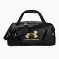 Under Armour UA Undeniable 5.0 Duffle SM 40 l Reisetasche schwarz-grau 1369222-002 7