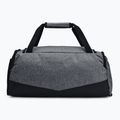 Under Armour Undeniable 5.0 Duffle S 40 l pitch grey medium heather/black/black Tasche 2