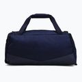 Under Armour UA Undeniable 5.0 Duffle SM 40 l Reisetasche navy blau 1369222-410 2