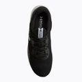 Under Armour Charged Pursuit 3 schwarz/schwarz/weiß Herren Laufschuhe 5