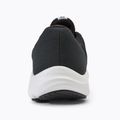 Under Armour Charged Pursuit 3 schwarz/schwarz/weiß Herren Laufschuhe 6