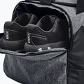 Under Armour Undeniable 5.0 Duffle M 58 l pitch grey medium heather/black/black Reisetasche 3