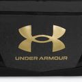 Under Armour UA Undeniable 5.0 Duffle MD Reisetasche 58 l schwarz-grau 1369223-002 3