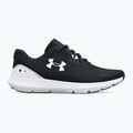 Under Armour Surge 3 Herren Laufschuhe schwarz und weiß 3024883 10