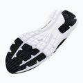 Under Armour Surge 3 Herren Laufschuhe schwarz und weiß 3024883 14