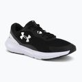 Under Armour Surge 3 Herren Laufschuhe schwarz und weiß 3024883