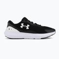 Under Armour Surge 3 Herren Laufschuhe schwarz und weiß 3024883 2