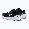 Under Armour Surge 3 Herren Laufschuhe schwarz und weiß 3024883 3