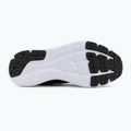 Under Armour Surge 3 Herren Laufschuhe schwarz und weiß 3024883 5
