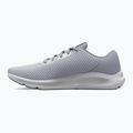 Under Armour Charged Pursuit 3 grau Damen Laufschuhe 3024889 11