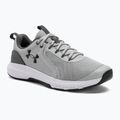 Under Armour Charged Commit Tr 3 mod grau/Pitch grau/schwarz Männer Training Schuhe