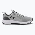 Under Armour Charged Commit Tr 3 mod grau/Pitch grau/schwarz Männer Training Schuhe 2