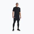 Under Armour Herren Trainings-T-Shirt Ua Armourprint SS schwarz 1372607-001 5