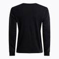 Under Armour Herren Trainingspullover Rival Terry Logo Crew schwarz 1370391-001 2