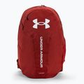 Unter Armour Ua Hustle Lite städtischen Rucksack rot 1364180-610