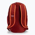 Unter Armour Ua Hustle Lite städtischen Rucksack rot 1364180-610 2