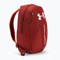 Unter Armour Ua Hustle Lite städtischen Rucksack rot 1364180-610 3