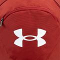 Unter Armour Ua Hustle Lite städtischen Rucksack rot 1364180-610 4