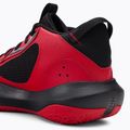 Basketballschuhe Herren Under Armour Lockdown 6 rot 325616-6 10
