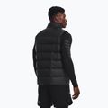 Under Armour Armour Down 2.0 Herren ärmellos schwarz 1372650 2