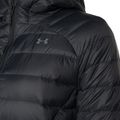 Under Armour Armour Down 2.0 Parka Damen Daunenjacke schwarz 1372649-001 5