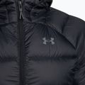 Daunenjacke Herren Under Armour Armour Down 2. schwarz 1372651-1 3