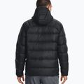 Daunenjacke Herren Under Armour Armour Down 2. schwarz 1372651-1 7