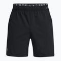 Under Armour Herren Trainingsshorts UA Vanish Woven 6in schwarz 1373718