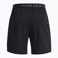 Under Armour Herren Trainingsshorts UA Vanish Woven 6in schwarz 1373718 2