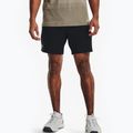 Under Armour Herren Trainingsshorts UA Vanish Woven 6in schwarz 1373718 3