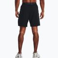 Under Armour Herren Trainingsshorts UA Vanish Woven 6in schwarz 1373718 4