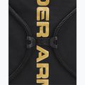 Under Armour Ozsee Tasche schwarz/metallic gold 3