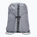 Under Armour Ozsee Tasche schwarz/stahl 2