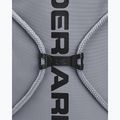 Under Armour Ozsee Tasche schwarz/stahl 3
