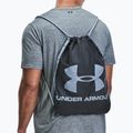 Under Armour Ozsee Tasche schwarz/stahl 5