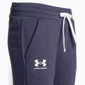 Under Armour Herren Rival Fleece Jogger 558 grau 1356416-558 Jogginghosen 7