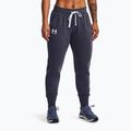 Under Armour Herren Rival Fleece Jogger 558 grau 1356416-558 Jogginghosen
