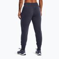 Under Armour Herren Rival Fleece Jogger 558 grau 1356416-558 Jogginghosen 3