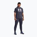 Under Armour Herren Rival Fleece Jogger 558 grau 1356416-558 Jogginghosen 2